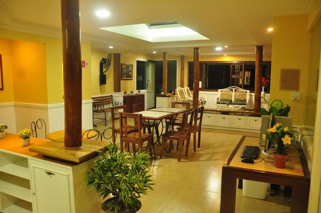 كاسا فيردي هوتل آند إيفنتس سينتر