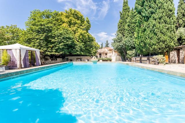 لو ماس دي إنتريمونت