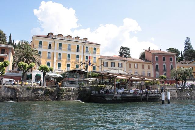 هوتل إكسلسيور سبلنديد