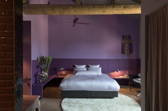 فيلاج كاستينيو - واين هوتل آند ريزورت