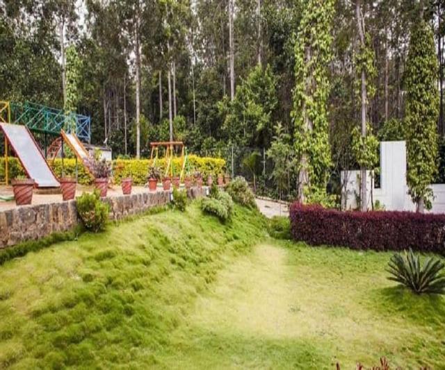 أيربان هاوس - جرين بيري