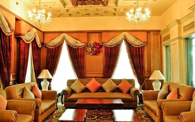 نت ورلد هوتل سبا آند كازينو