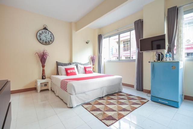 أو واي أو 1134 بان زارن جيست هاوس