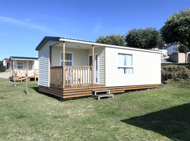 كامبينغ أو موينو