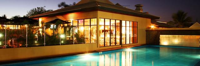 بيتشيز أوف بروم