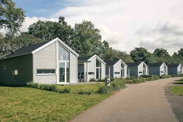 فيرست كامب را فالار هلسينغبورغ