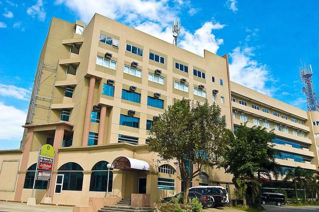 إل سيليتو هوتل - ستا. روزا