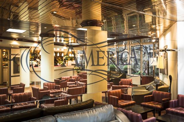 أميريكا هوتل لورديس