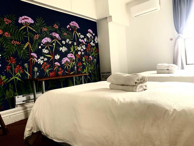 بينسيون بوبولو