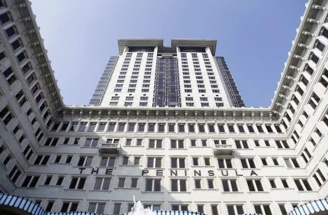 هيلوود هاوس هوتل