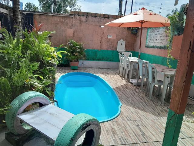 هوسبيداجيم تشابيو فيرادو