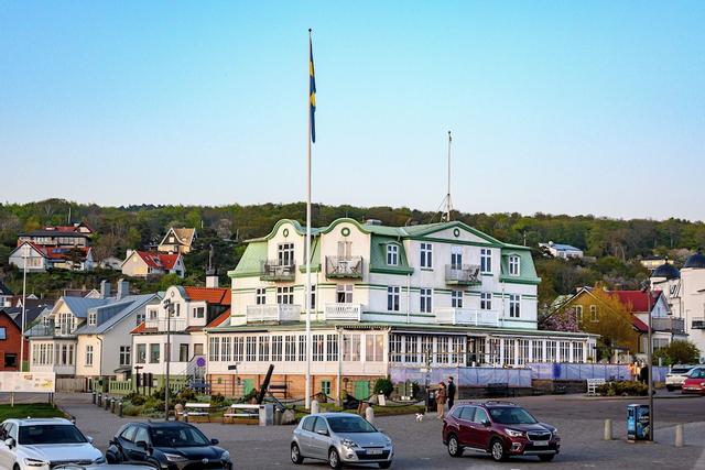 هوتل كولابيرج