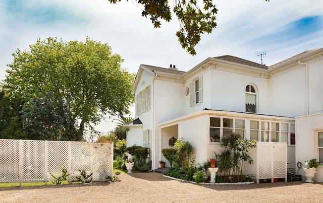 بروكلاندز هاوس