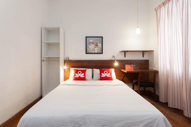 ZEN ROOMS RAJA CHULAN