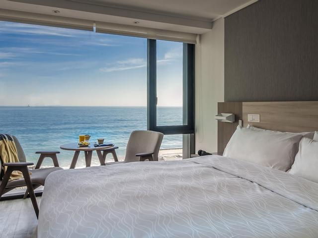 بولمان فينيا ديل مار سان مارتين