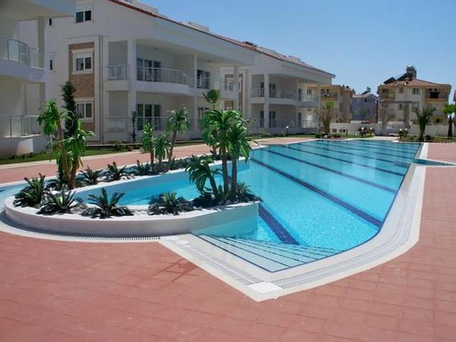 Mirage C1 - Beautiful Ground Floor Home in Side