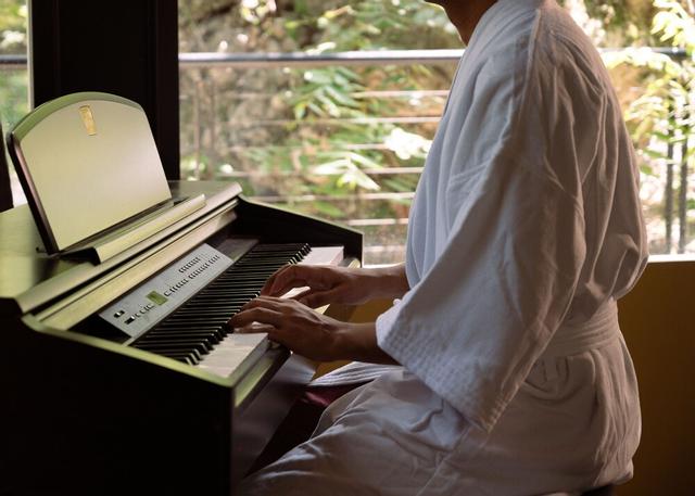 كابانياس كاسكادا ديل بارو