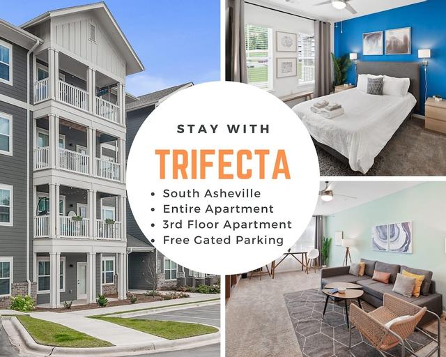 ساوث أشيفيل جيتاواي 2 بي دور بمت ج ي م بول