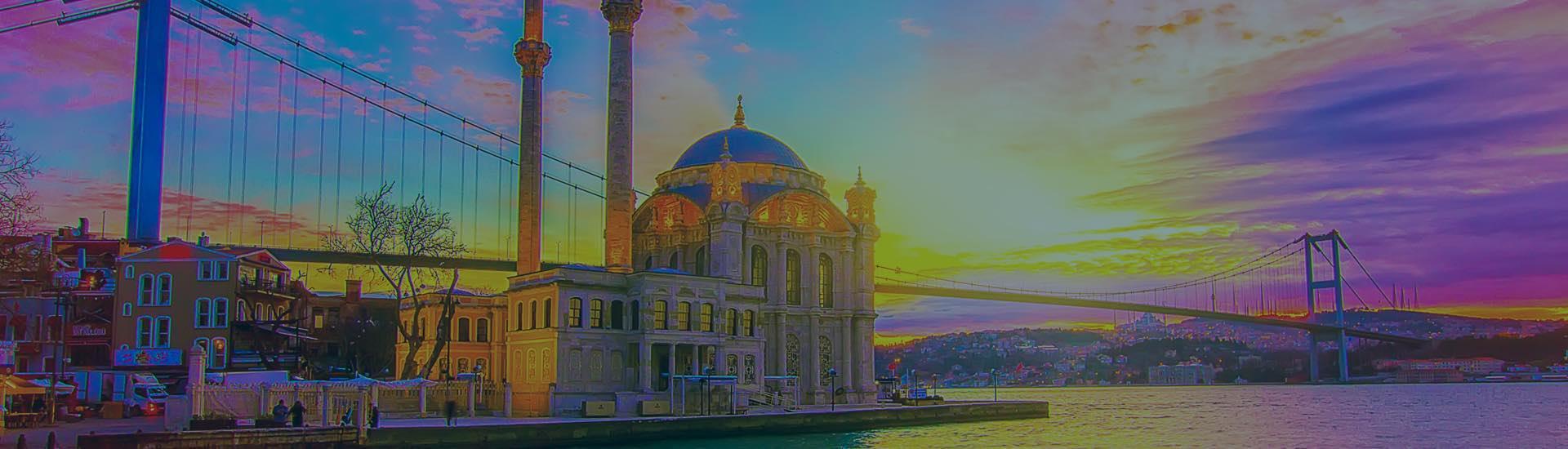 Book Cluj Napoca to Istanbul Flights