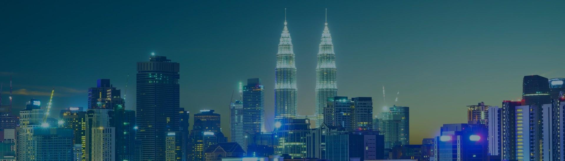 Book Lawas to Kuala Lumpur Flights